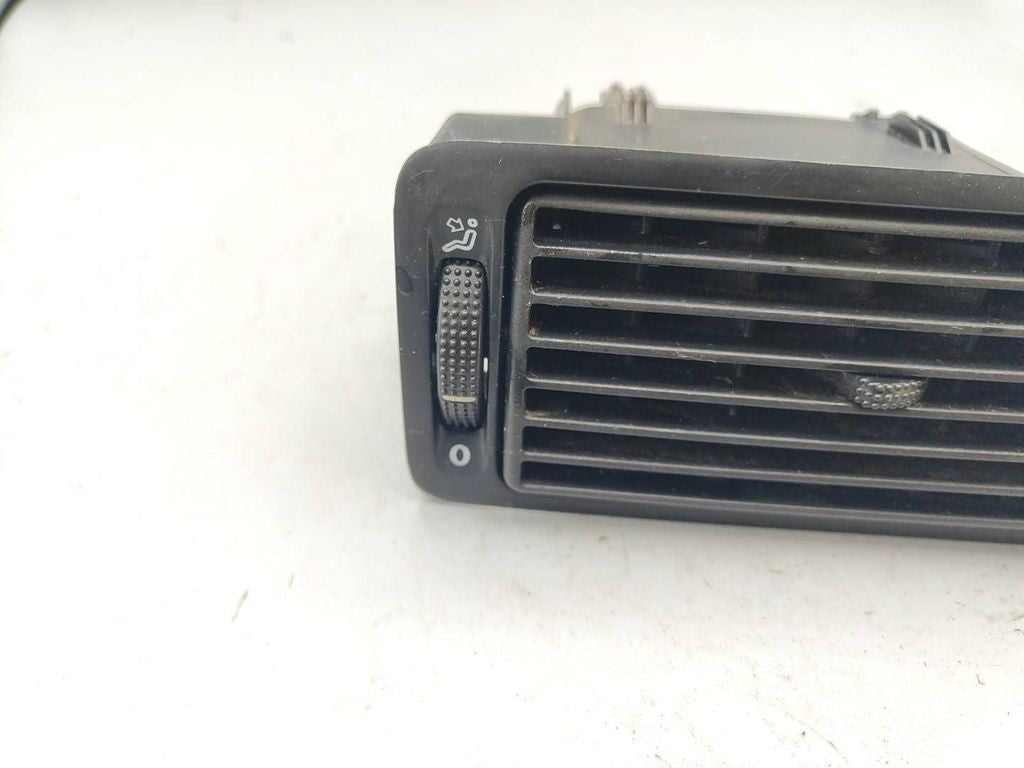 Volkswagen Golf IV 2000 LHD dashboard side air vent grill trim 1J1819704C 