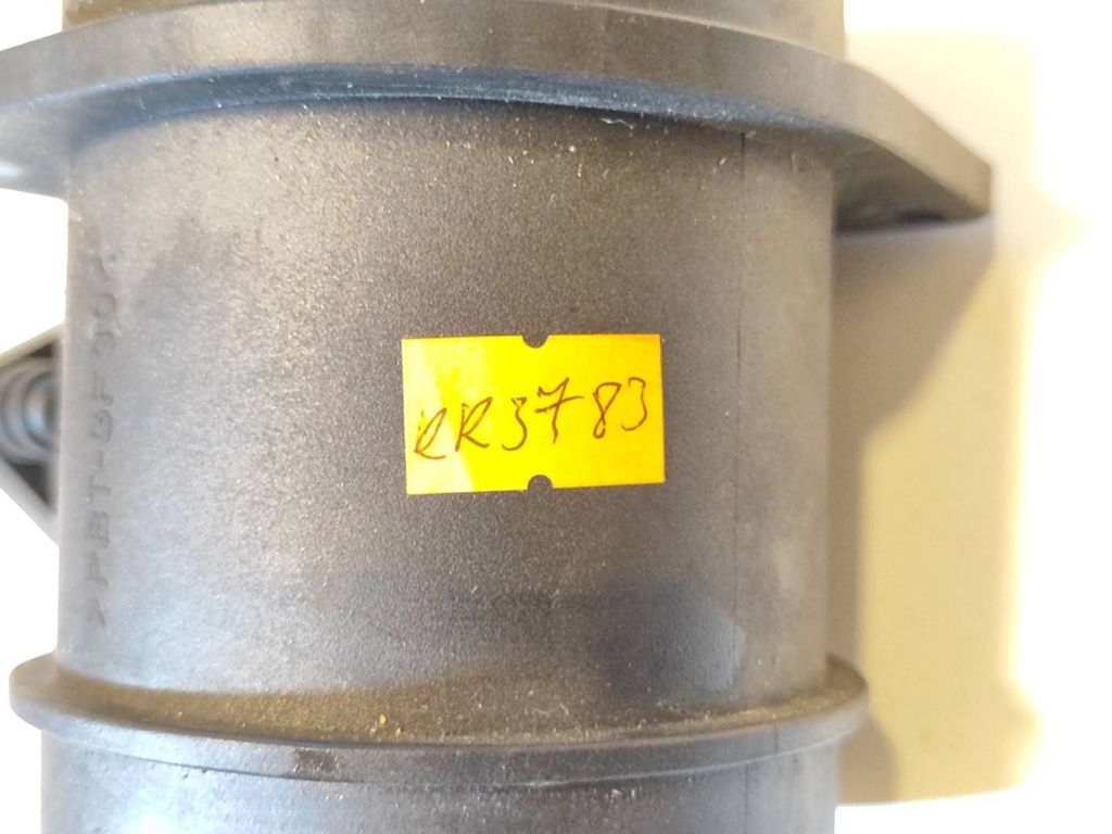 Volvo S60 2002 Diesel MAF mass air flow meter sensor 8670115 