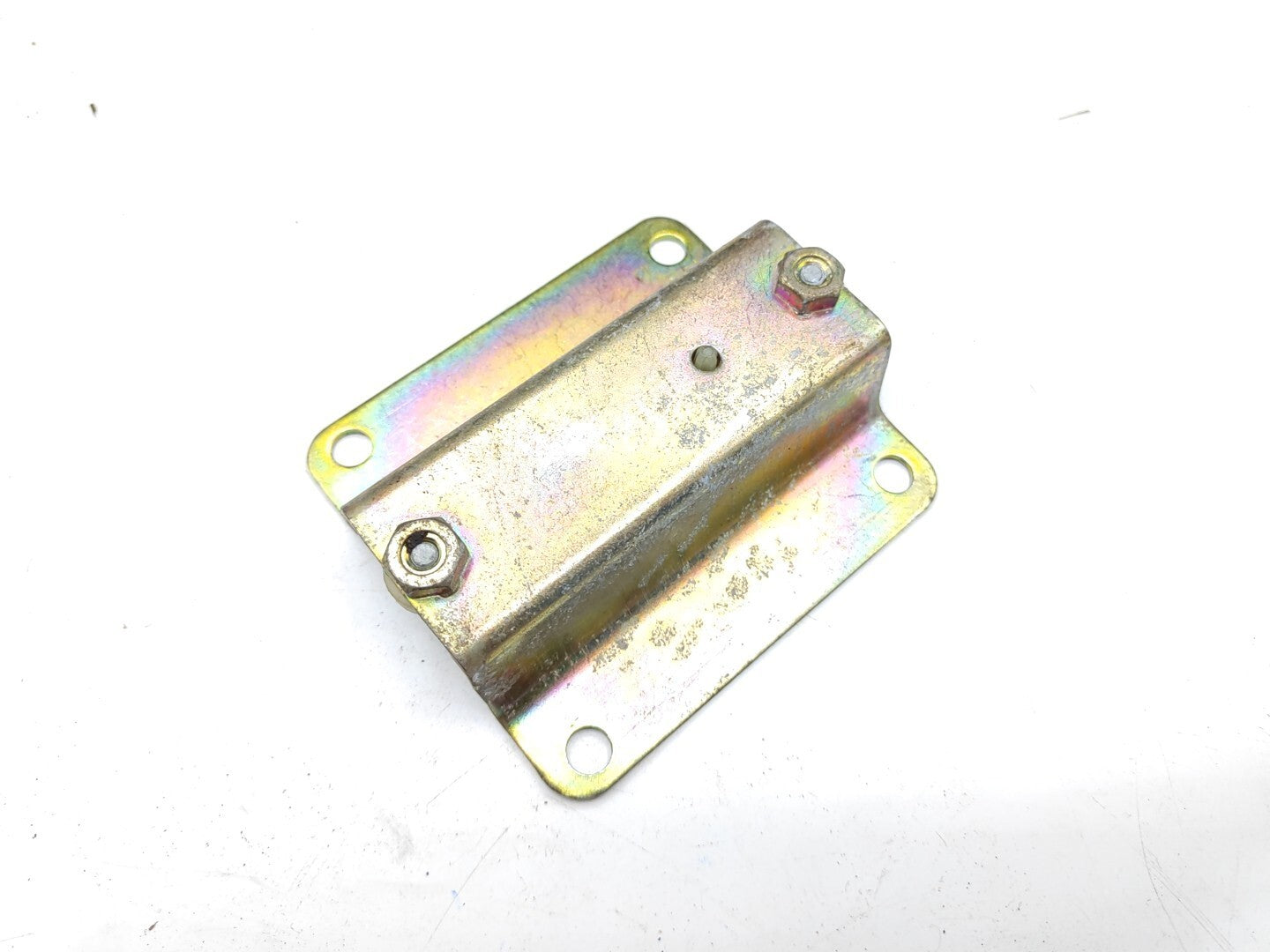 Alfa Romeo 166 2.0TS 114kW 2000 Deployment Impact Crash Sensor TRW 60671767