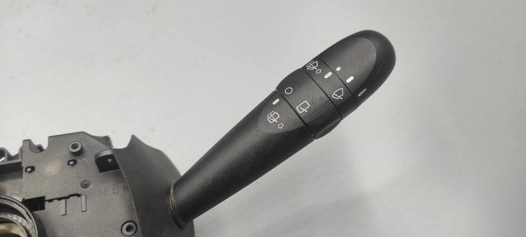 Alfa Romeo 156 2.4JTD 2002 Indicator Wiper Turn Light Stalk Lever 156034622