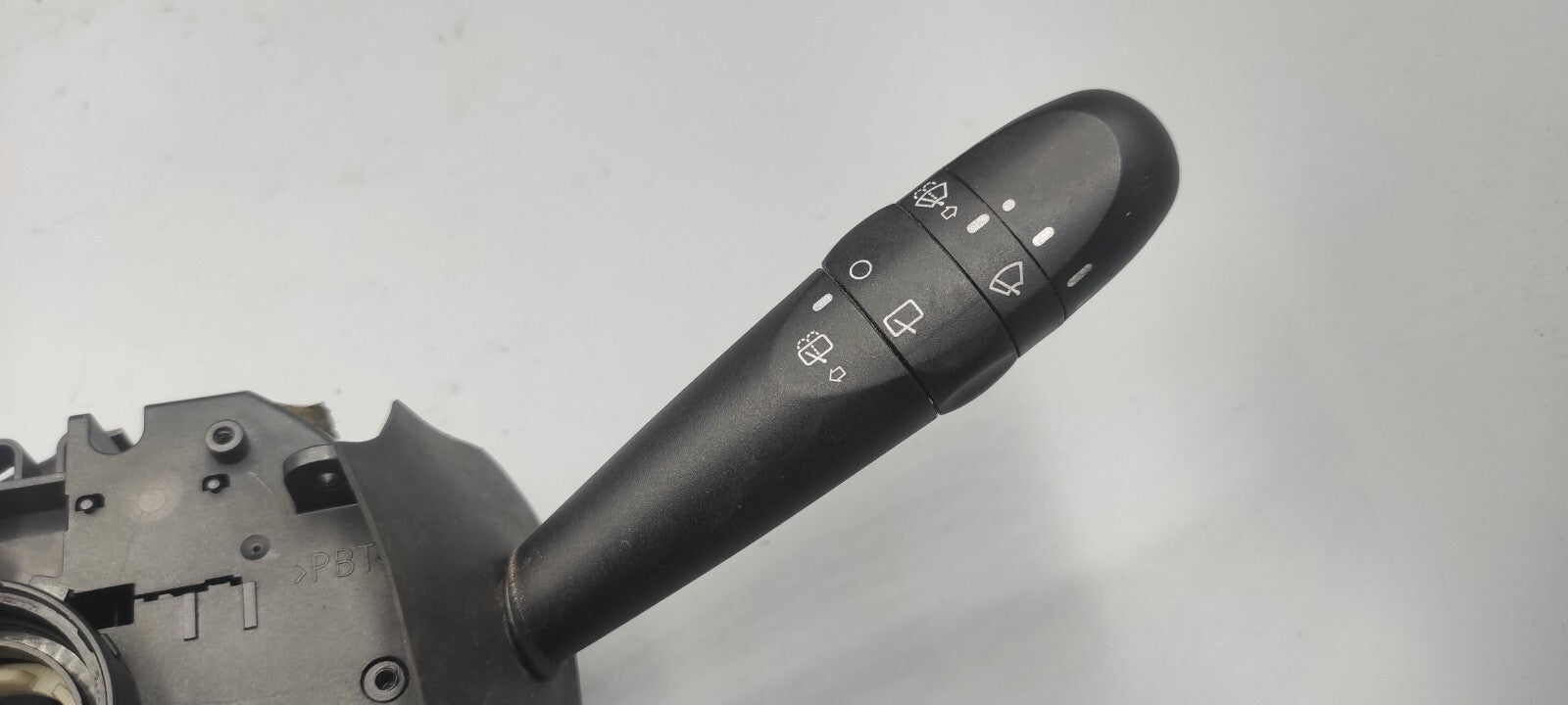 Alfa Romeo 156 2.4JTD 2002 Indicator Wiper Turn Light Stalk Lever 156034622