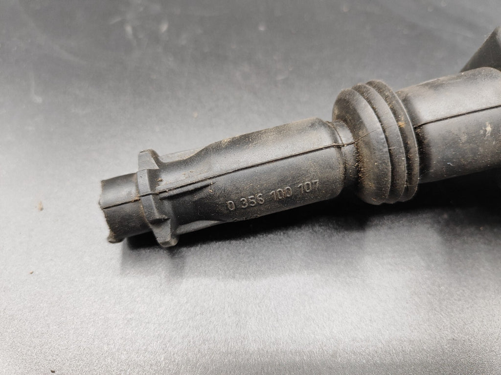 Alfa Romeo 147 2.0 TS 110kW 2002 Petrol Engine Ignition Coil 0356100107