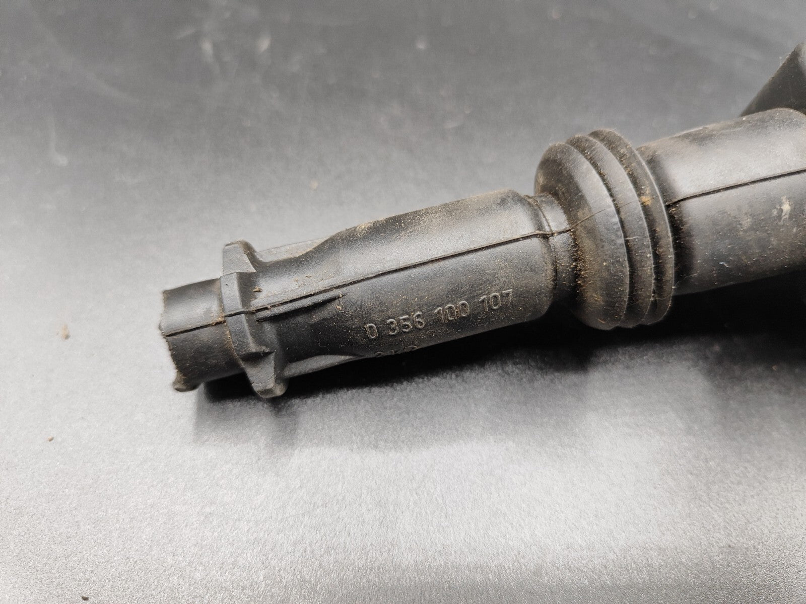 Alfa Romeo 147 2.0 TS 110kW 2002 Petrol Engine Ignition Coil 0356100107