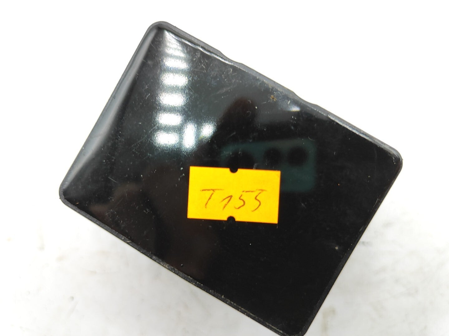 Ford Mondeo MK5 2016 Fuel Pump Module Relay FU5A9D370KA