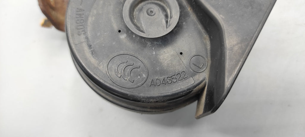 Alfa Romeo 159 1.9JTDm 88kW Diesel 2008 Front Double Horn 0055306