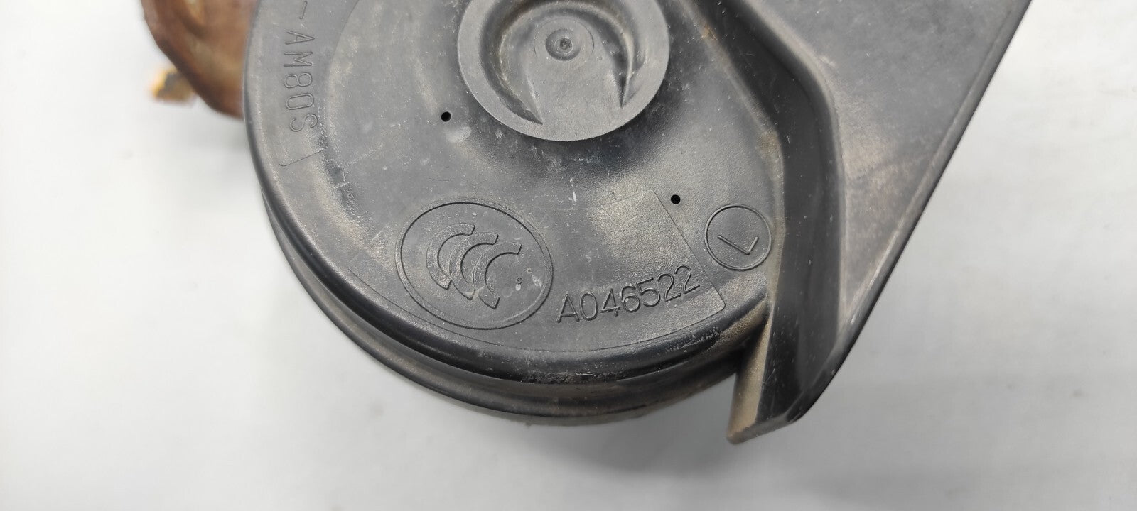 Alfa Romeo 159 1.9JTDm 88kW Diesel 2008 Front Double Horn 0055306