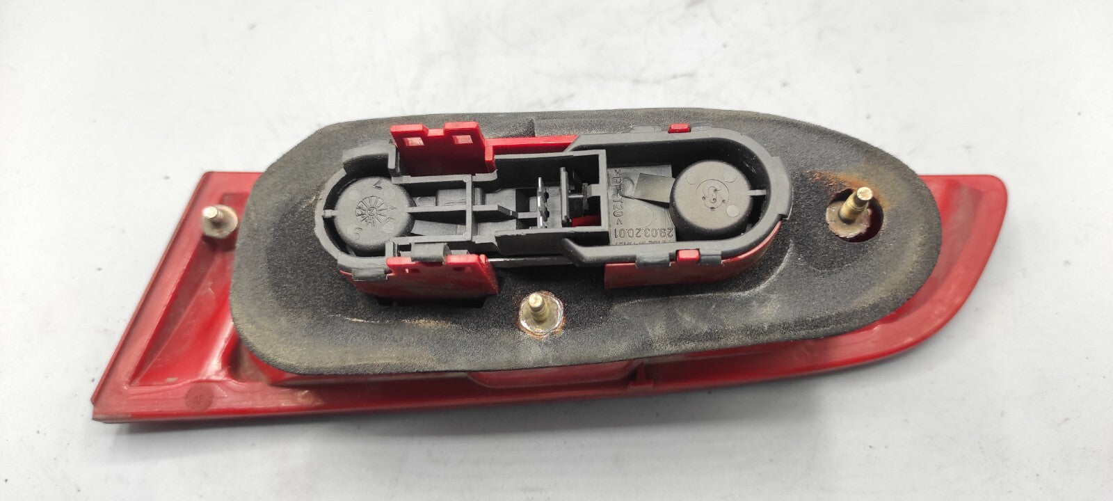 Alfa Romeo 156 SW 2.4D JTD 129kW 2004 LHD Rear Left Inner Taillight Light