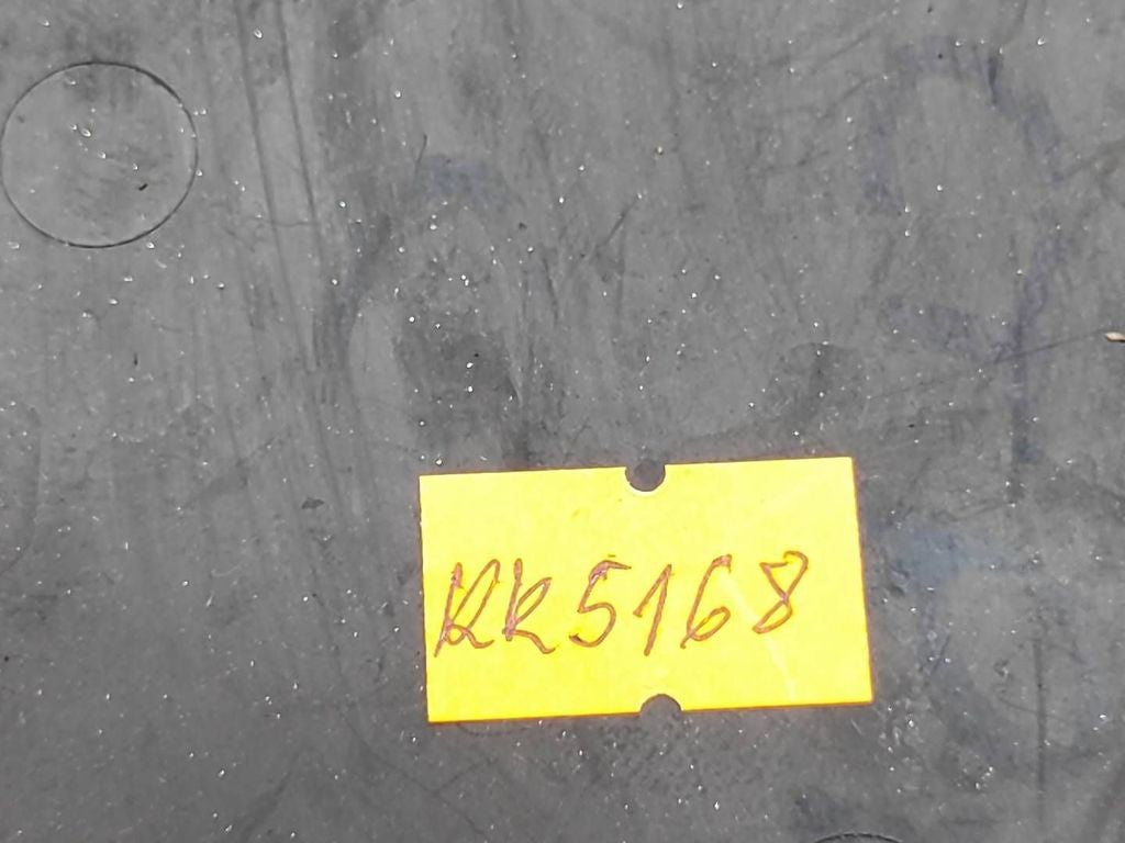 Opel Vectra C 2004 Storage box rubber pad 24442349 