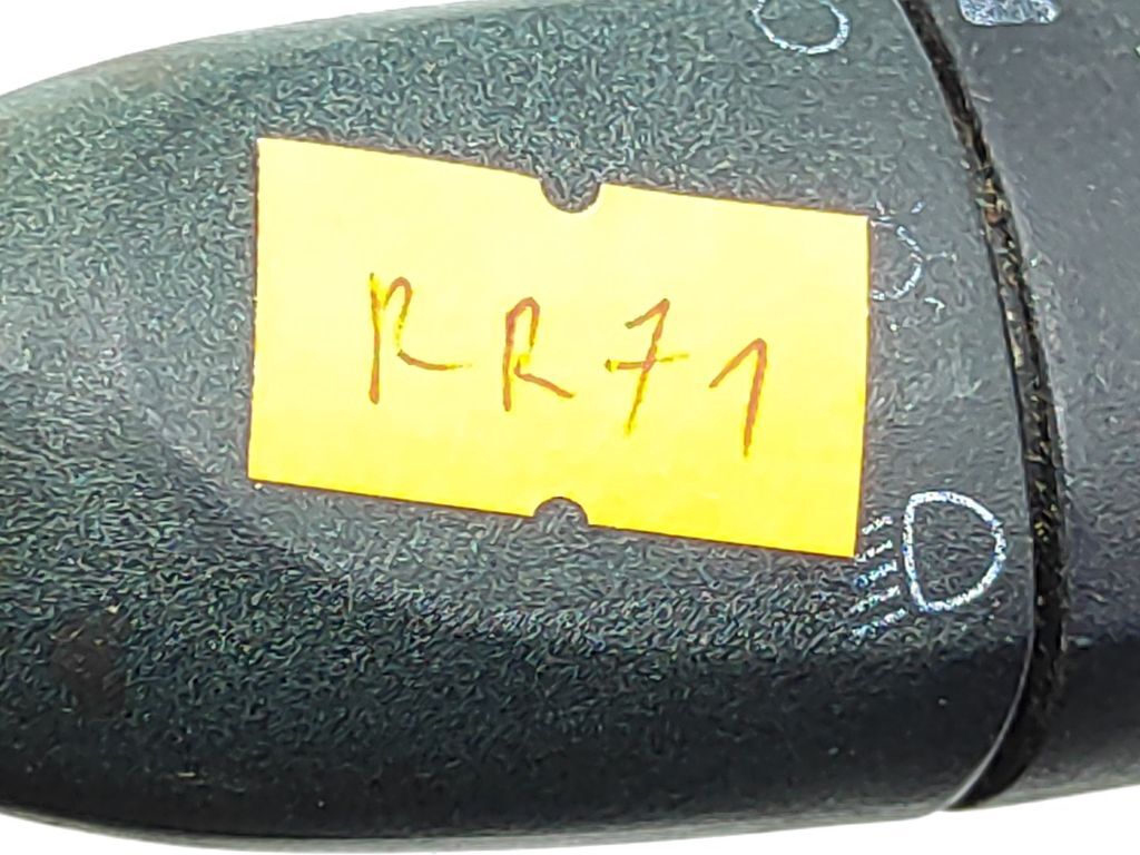 Alfa Romeo 156 2.0TS 2000 Wiper turn signal stalk squib switch 