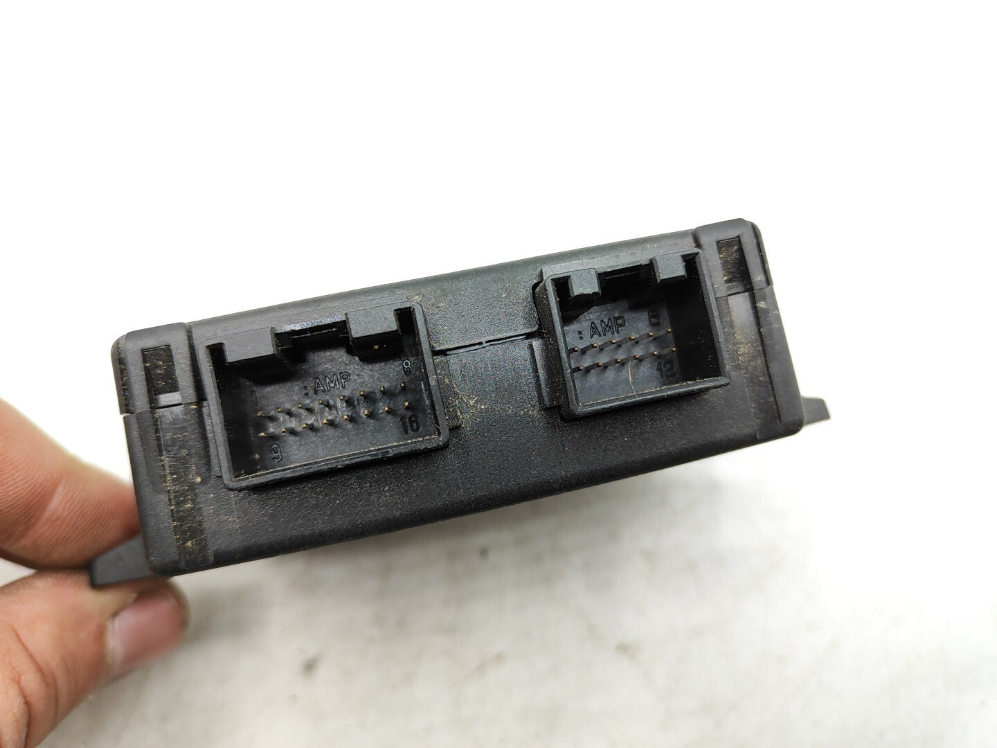 Alfa Romeo 156 2004 PDC Sensors Control Module ECU 60689079