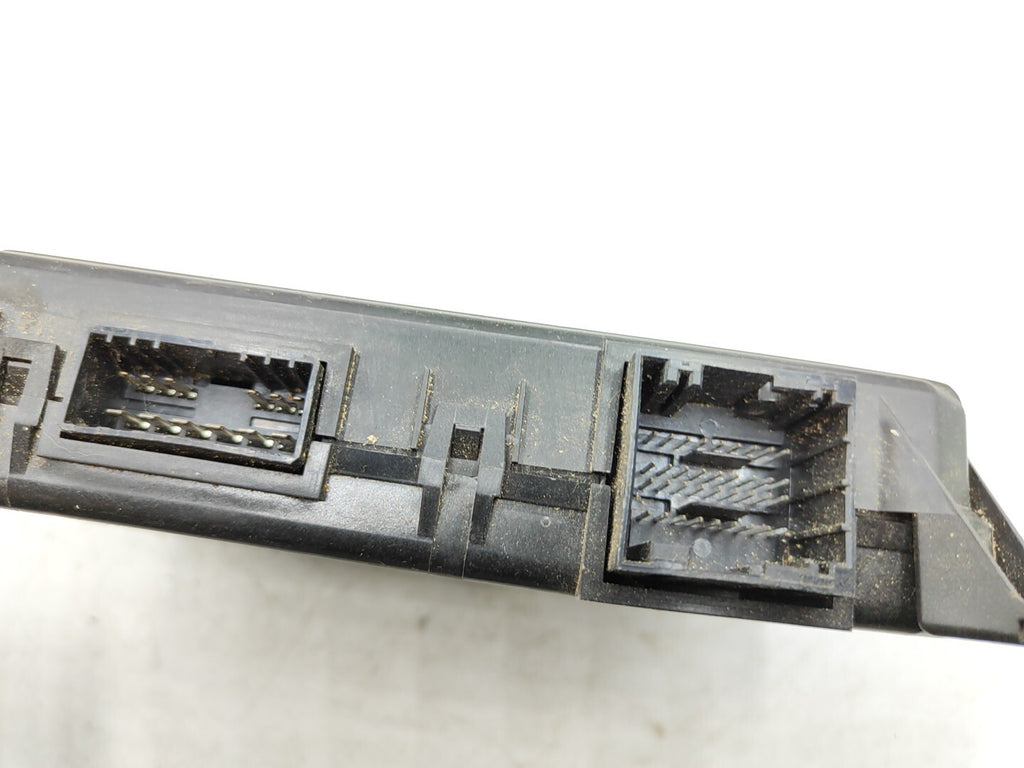 Alfa Romeo 159 2.2JTS 2007 LHD Front Left Door Control Module ECU 60682258