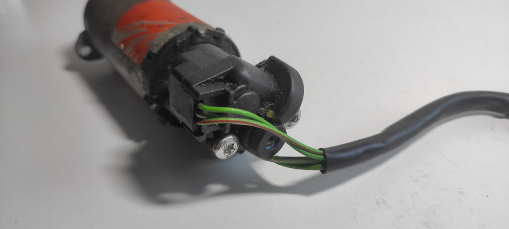 Alfa Romeo 166 110kW 2003 Electric Seat Position Adjustment Motor 82474742