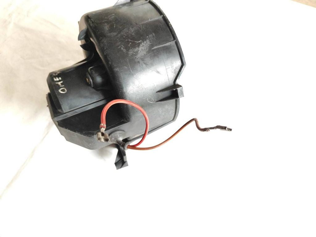 Opel Omega B1 1999 Heater blower fan motor AT315156 