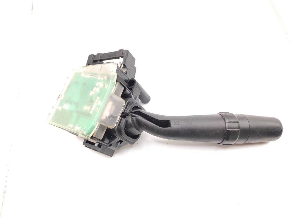 Toyota Avensis T250 2003 Wiper control switch stalk 173654LH 