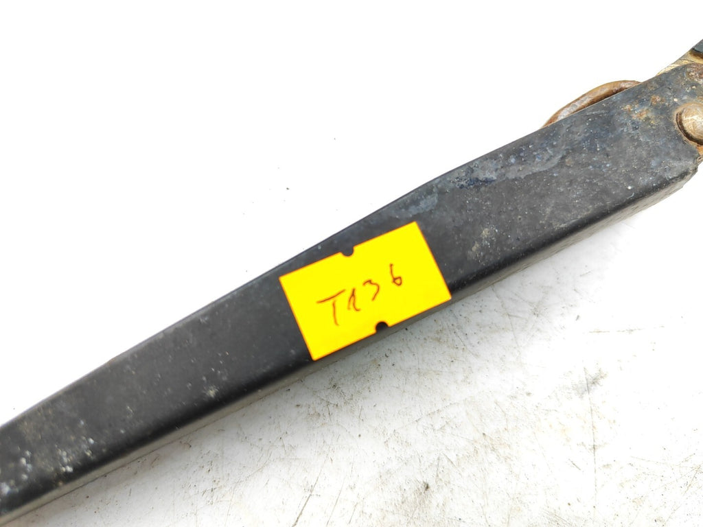 Alfa Romeo 156 2.4JTD SW 2001 LHD Front Left Side Windshield Wiper Blade Arm