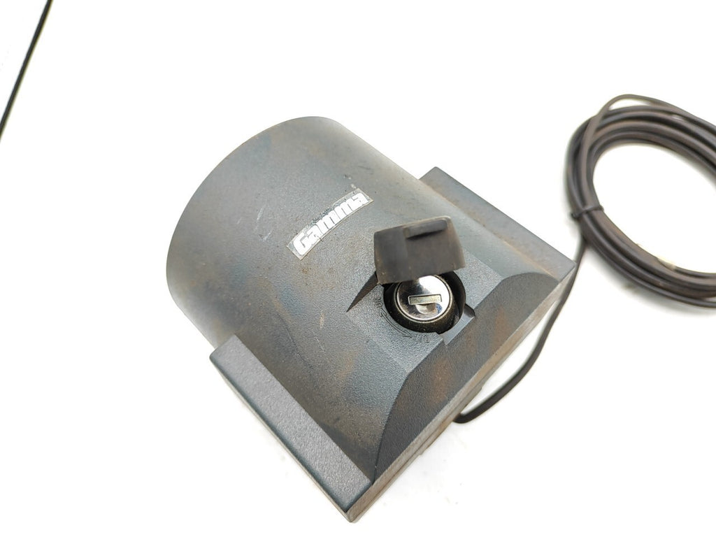 Mini Cooper R50 R53 2005 Gamma Auto Alarm Module Siren