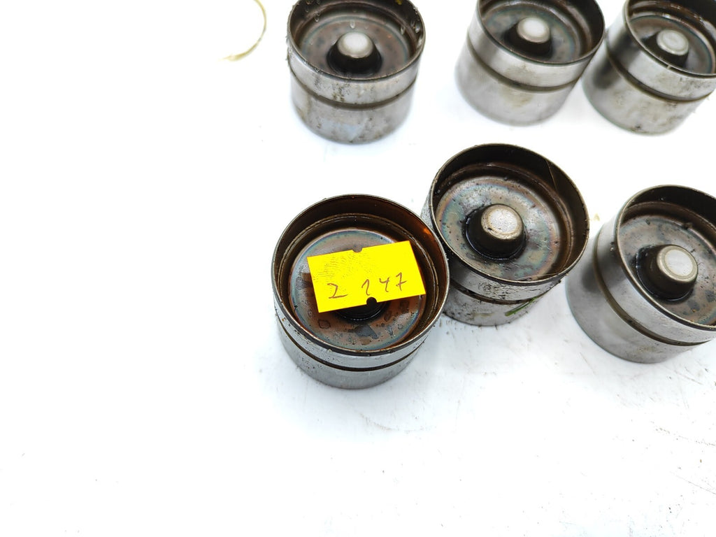 Alfa Romeo GT 2.0JTS 122kW 2004 Engine Valve Lifters Tappers X16