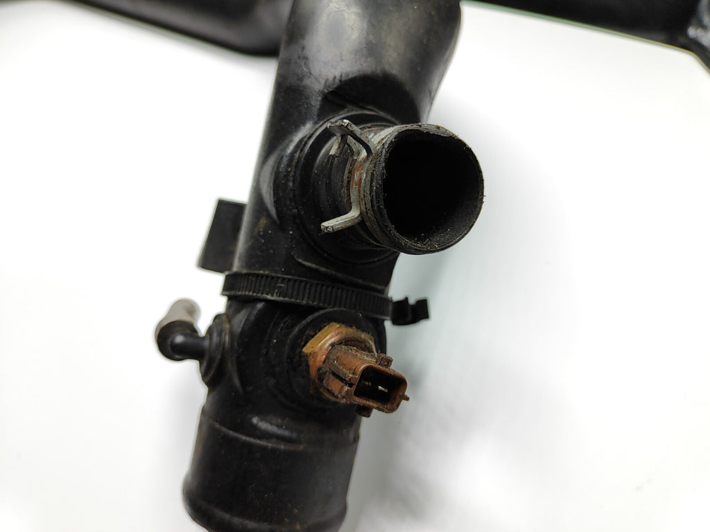 Saab 9-5 2.0 110kW 1997 Engine Turbo Air Intake Pipe 4753828