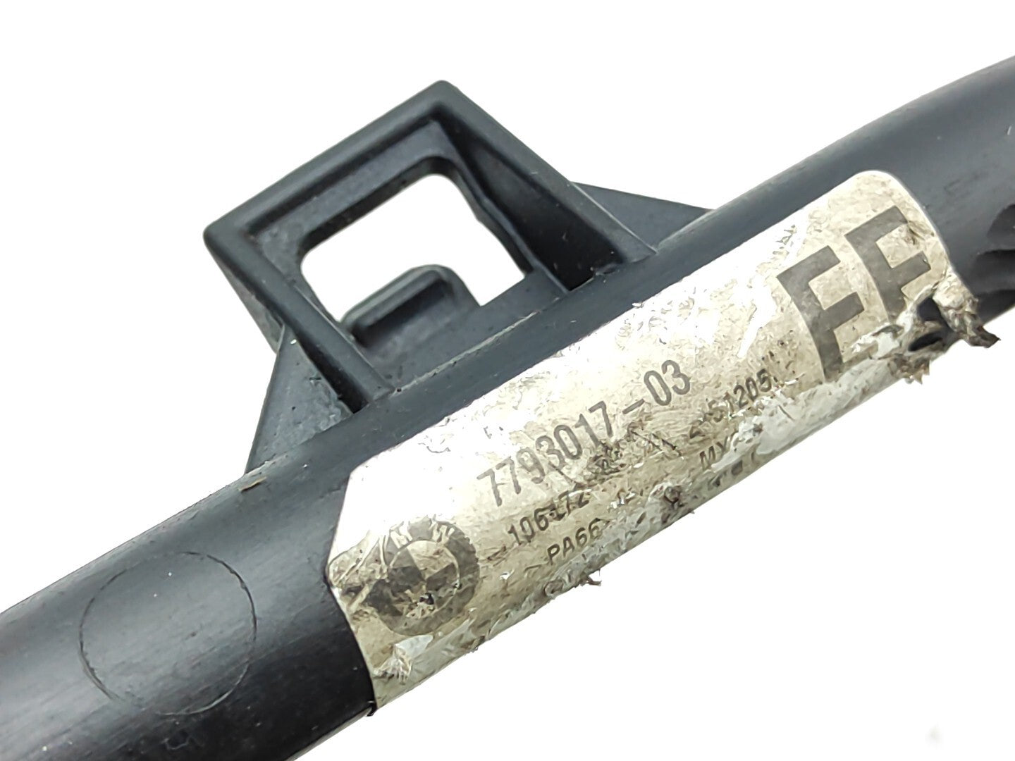 BMW E90 E91 330D 170kW 2005 Diesel Engine Oil Level Dip Stick 7793017