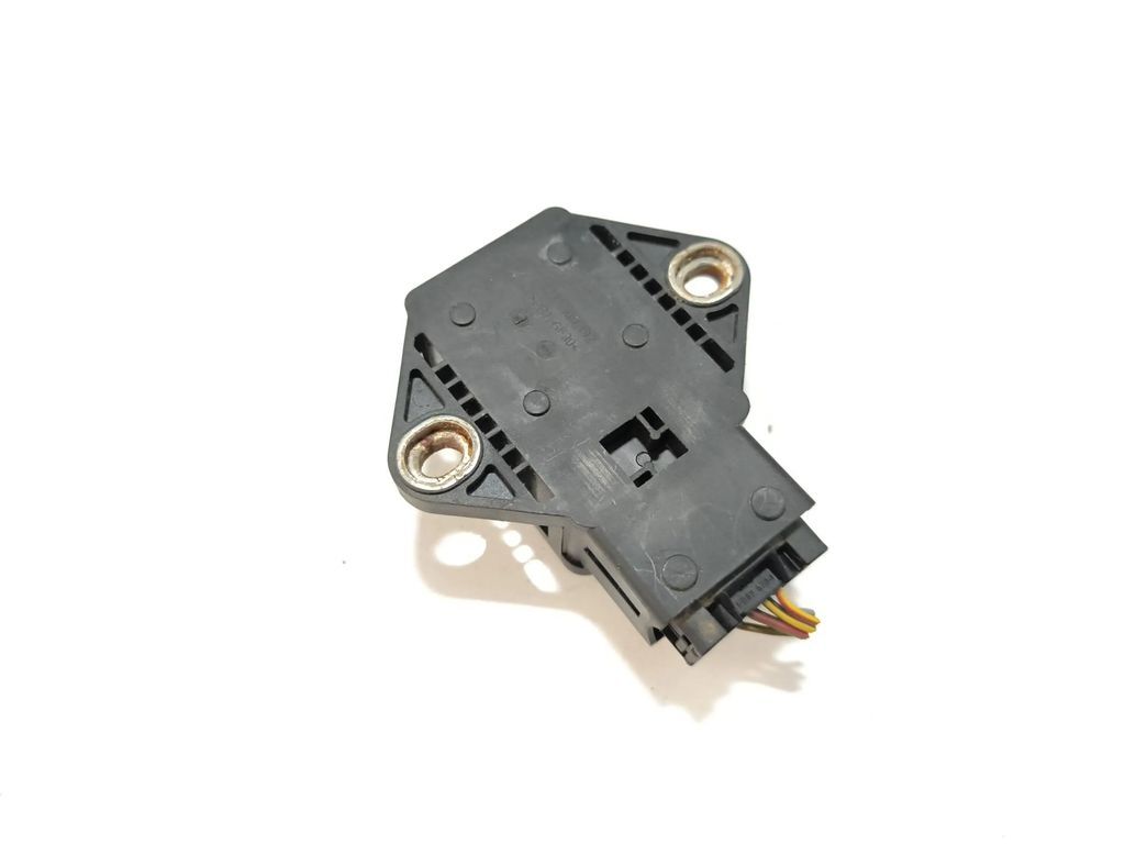 Mercedes-Benz E W211 2003 ESP acceleration yaw rate sensor A0025426618 