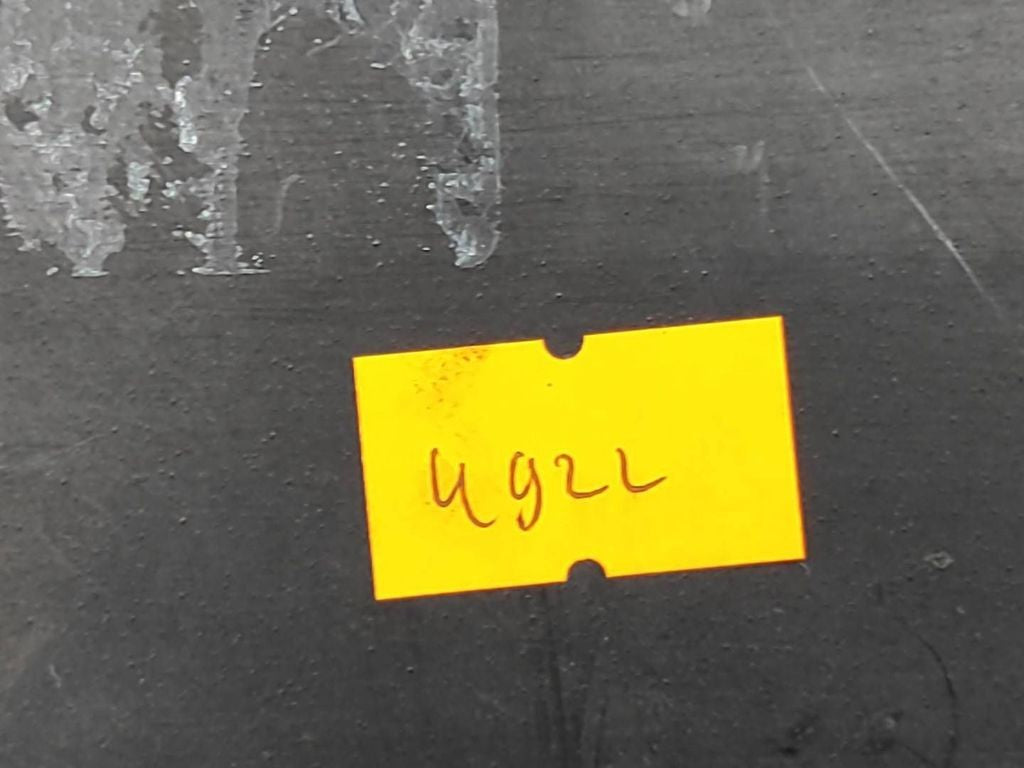 Audi A3 S3 8L 1999 AC Climate control unit module 