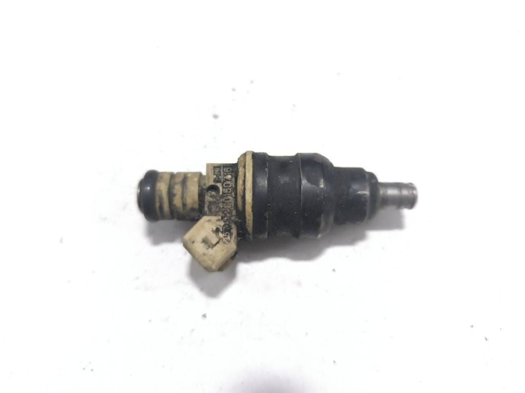 BMW 5 E34 1991 Petrol 6 Cylinder fuel injector 0280150716 