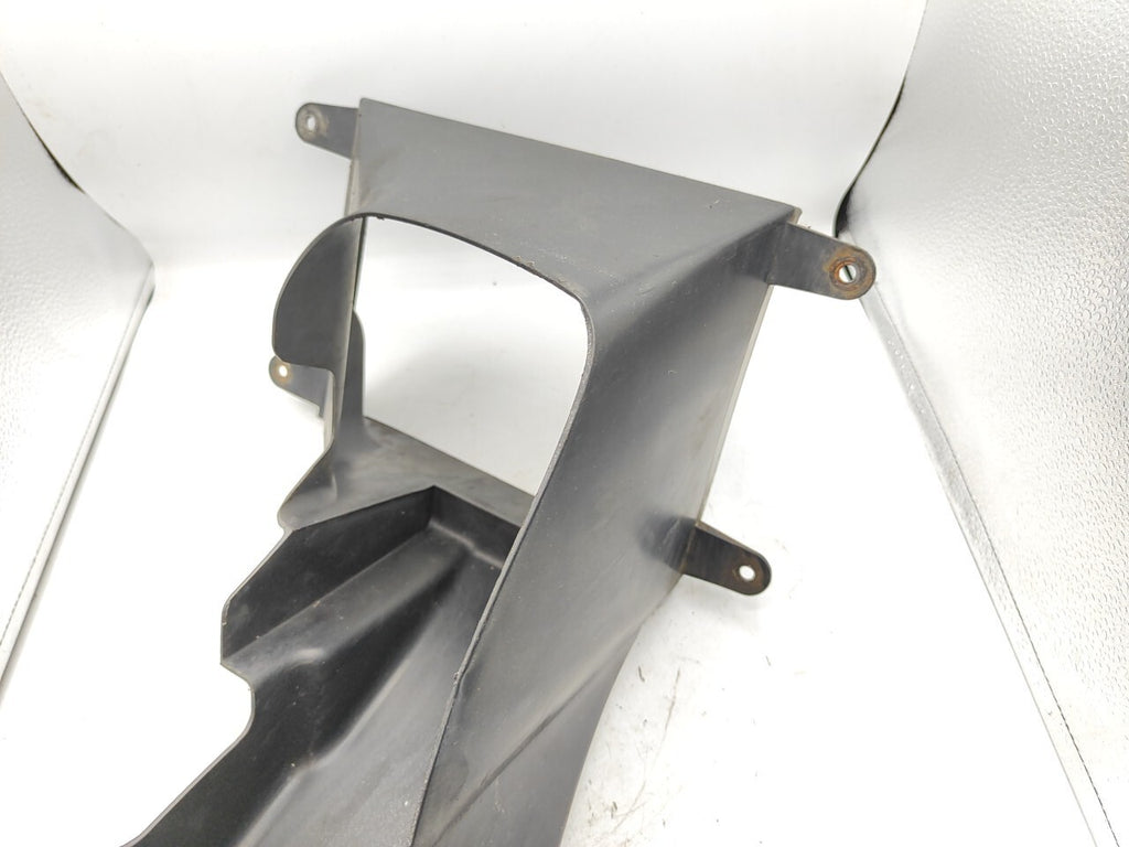 Alfa Romeo GT 1.9JTD 110kW 2004 Intercooler Air Duct 60683313