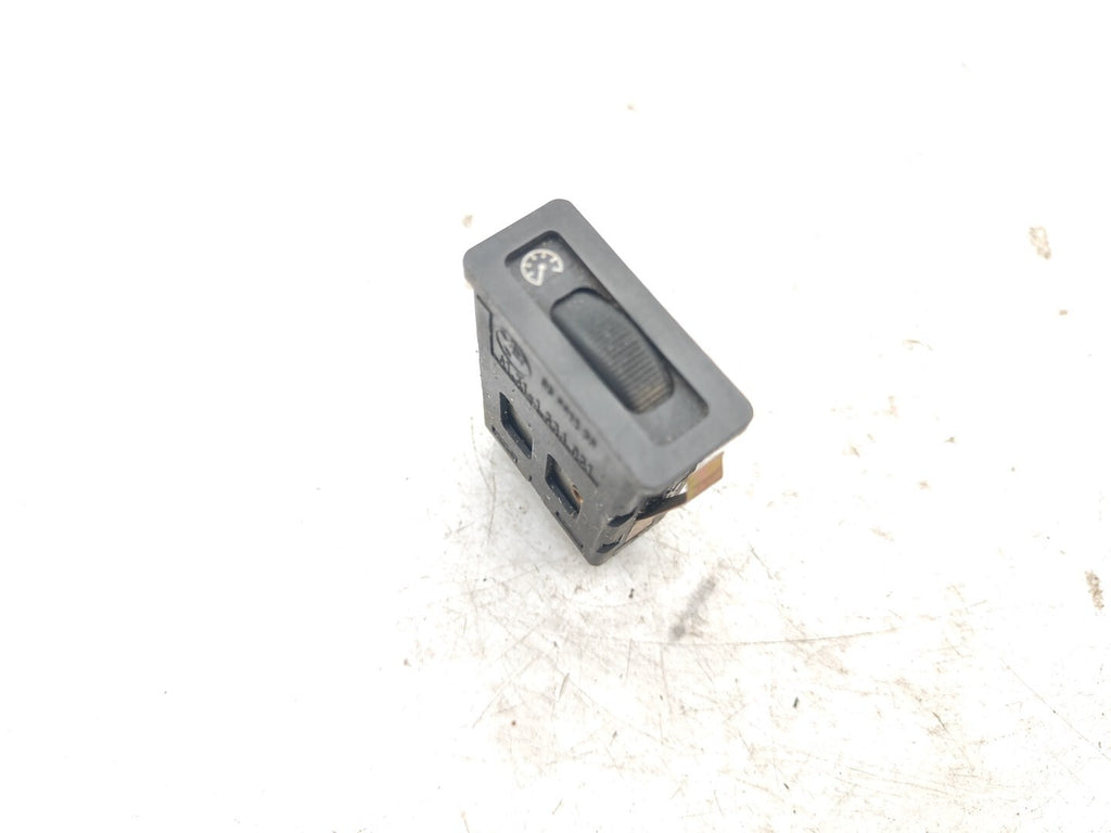 BMW 5 Series E34 Panel Dash Lighting Switch Button 1384031 61311384031