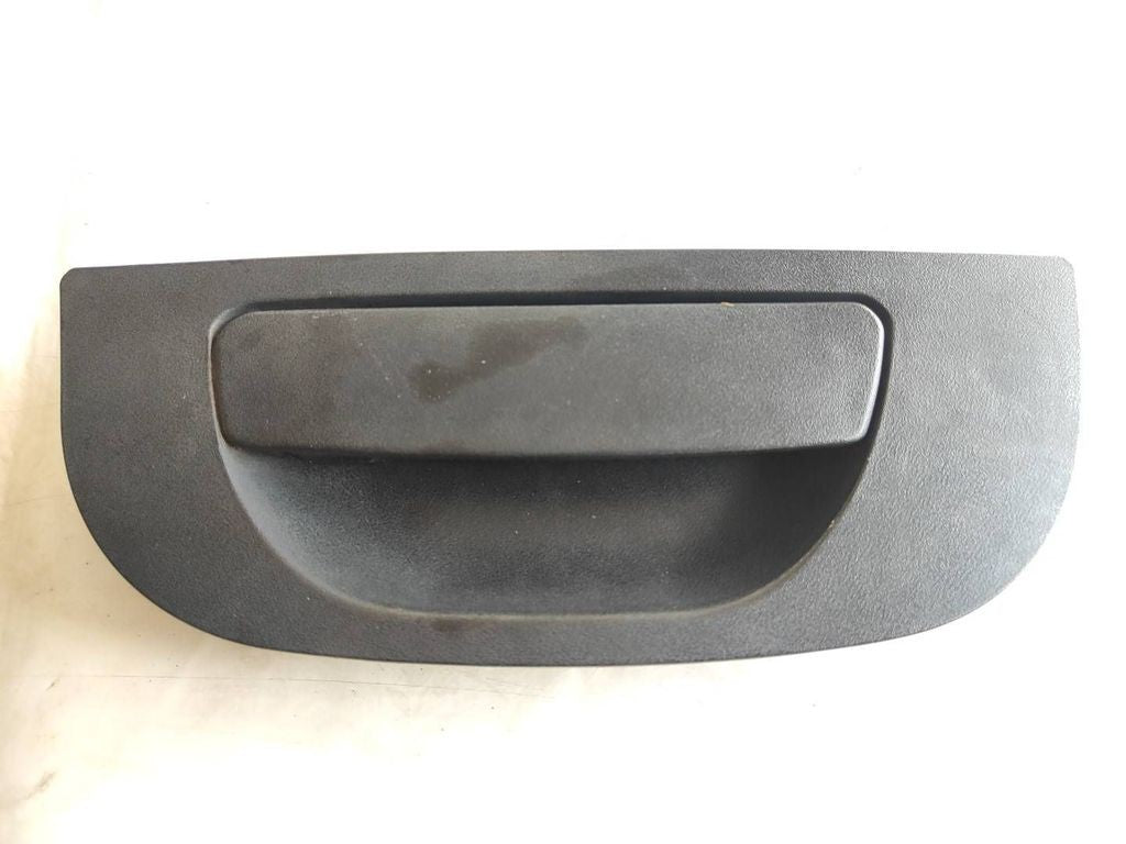 Alfa Romeo 147 JTD 2005 rear left side door exterior handle 