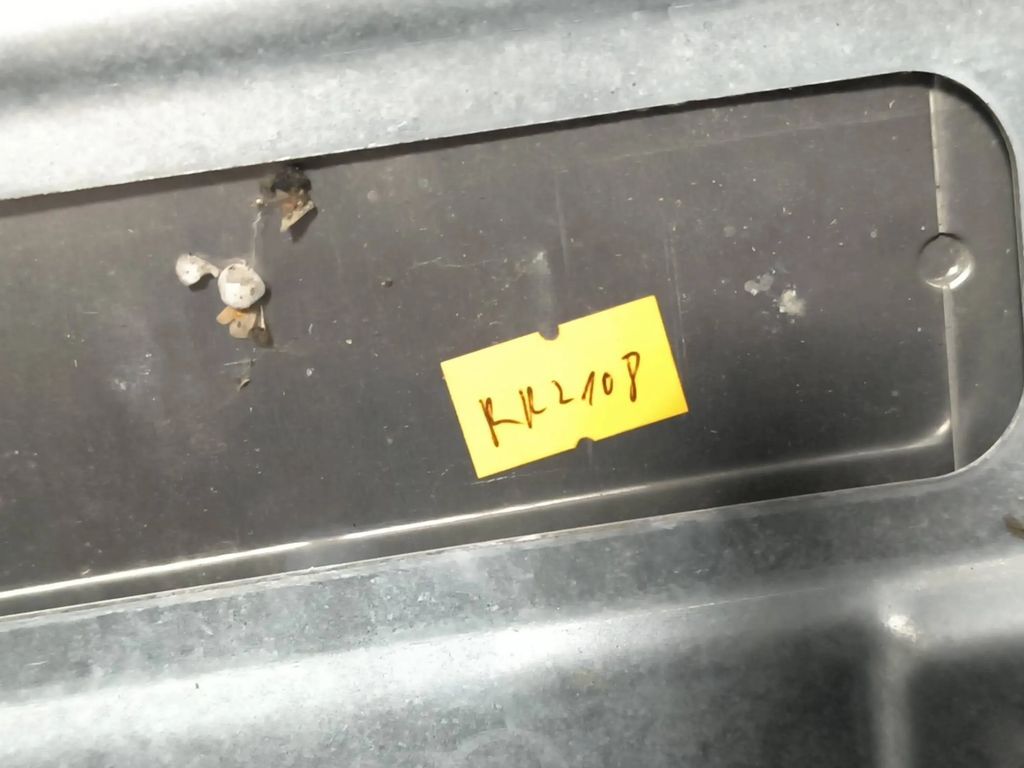 BMW 5 F10 F11 2016 Bluetooth telematic control unit module 9389657 