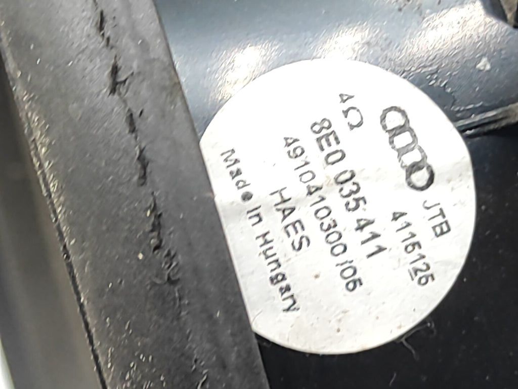 Audi A4 B6 1.8T Petrol Avant 2002 Door Audio Speaker 8E0035411
