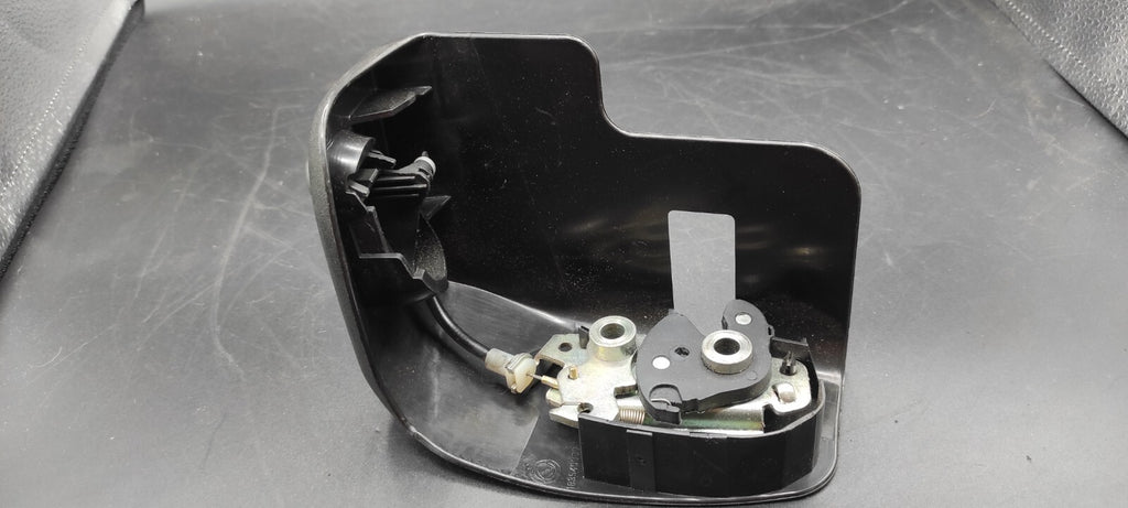 Alfa Romeo 147 2007 Rear Folding Seat Lock Latch Mechanism 183549000
