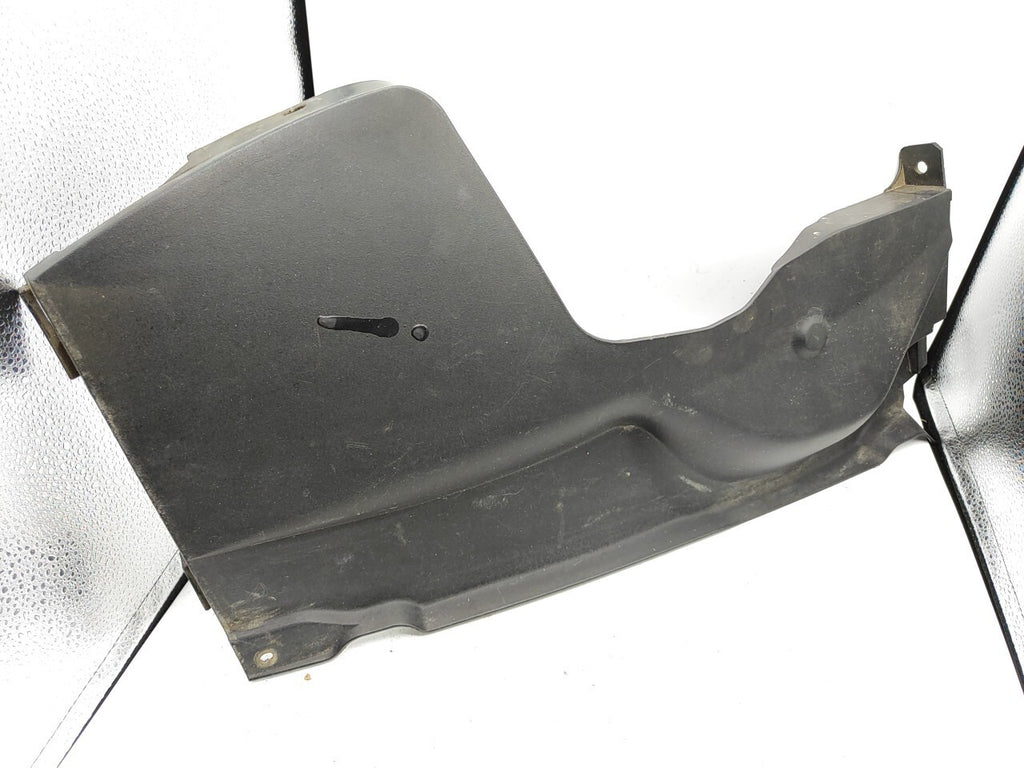Alfa Romeo 166 2.4JTD 2001 Engine Plastic Cover Trim 156016463