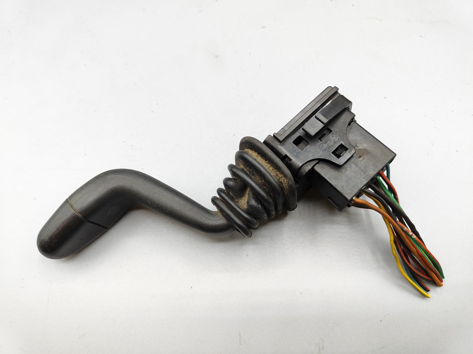 Skoda Felicia 1997 Windshield Wiper Control Stalk Lever Switch 441945260186