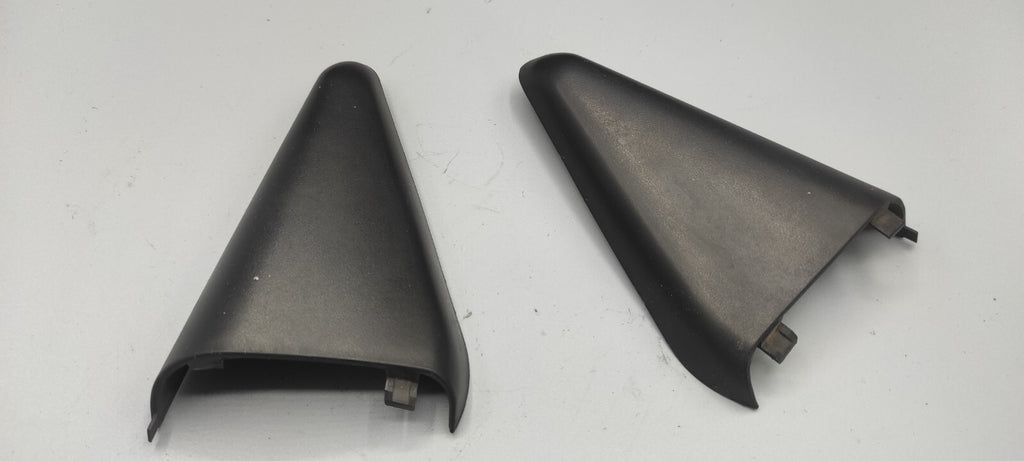 Alfa Romeo 156 SW 2.4JTD 110kW 2002 Rear Inner Door Card Cover Cap 156021956