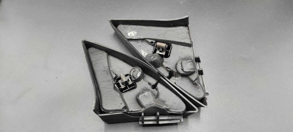 Alfa Romeo GT 1.9JTD 110kW 2005 Front Right Left Mirror Cover Trim 60682427