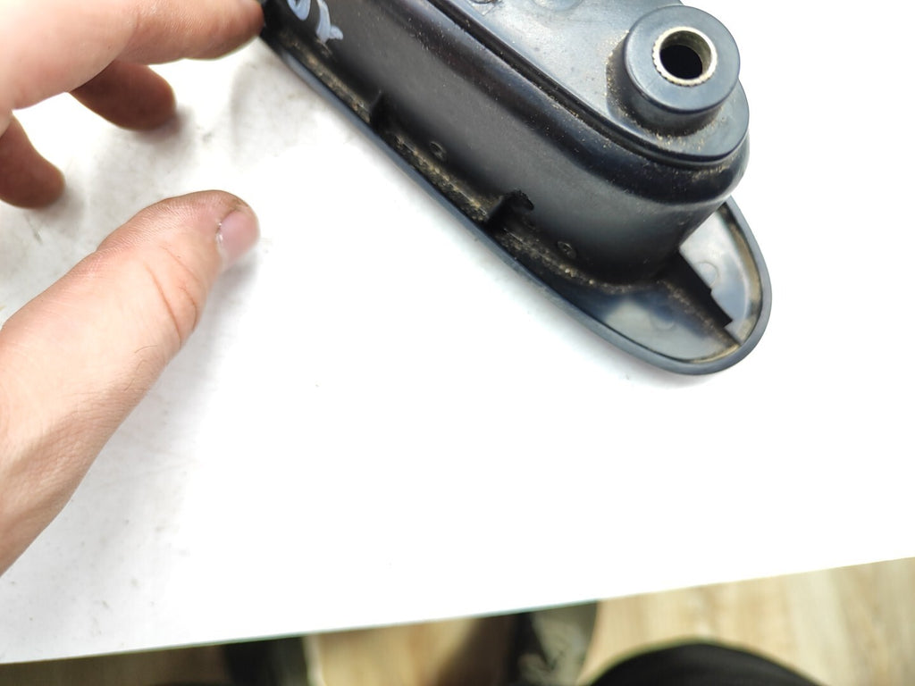 Alfa Romeo 166 2.4JTD 2000 Electric Window Switch Button 156018358