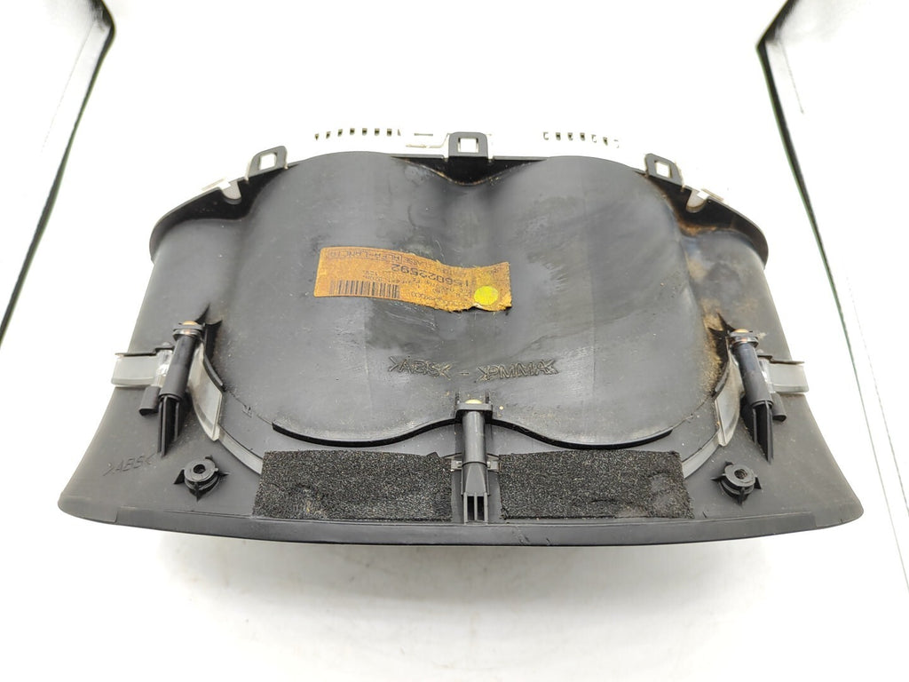 Alfa Romeo 166 2.4JTD 2000 LHD Diesel Speedometer 156022592