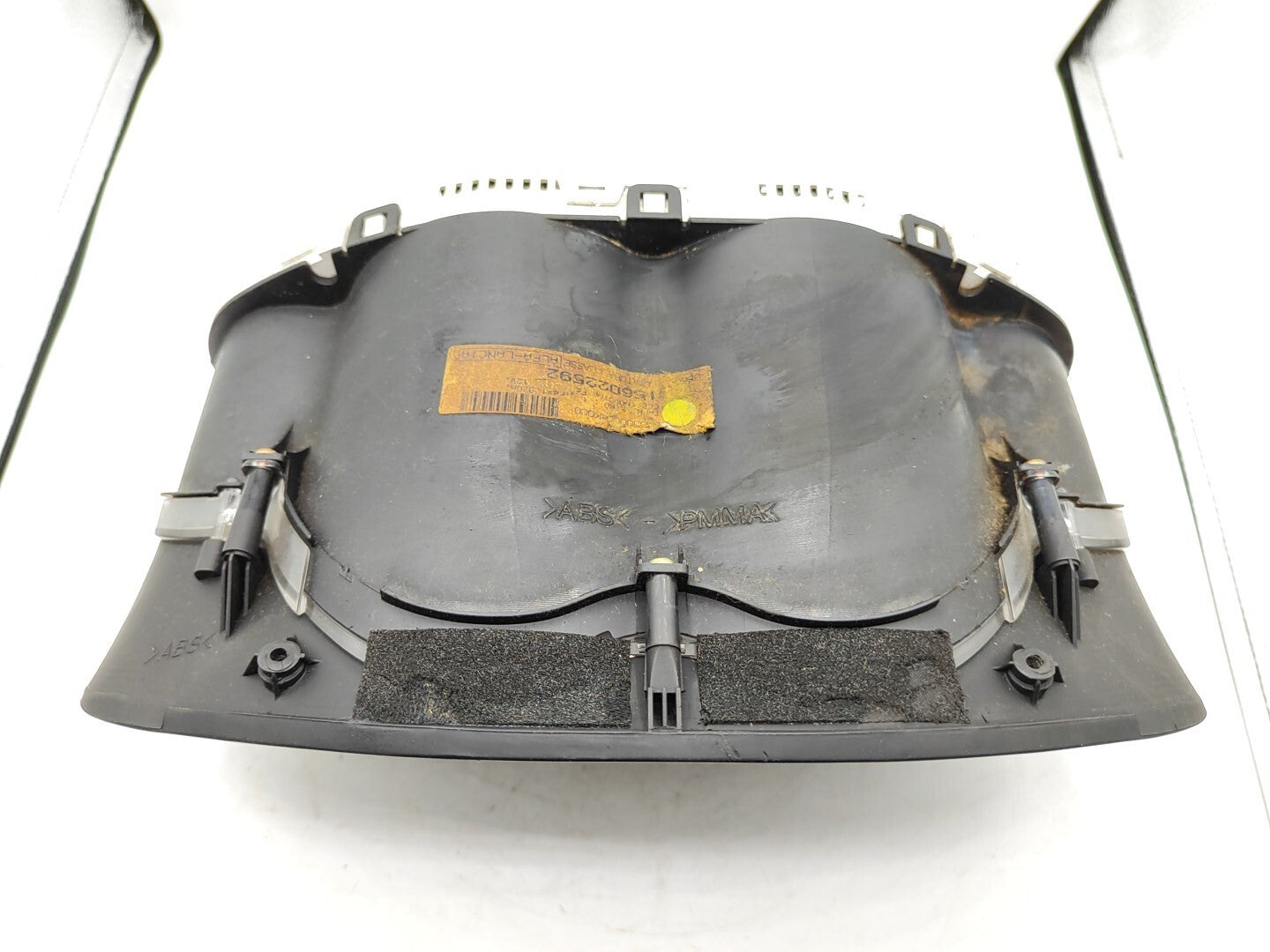 Alfa Romeo 166 2.4JTD 2000 LHD Diesel Speedometer 156022592