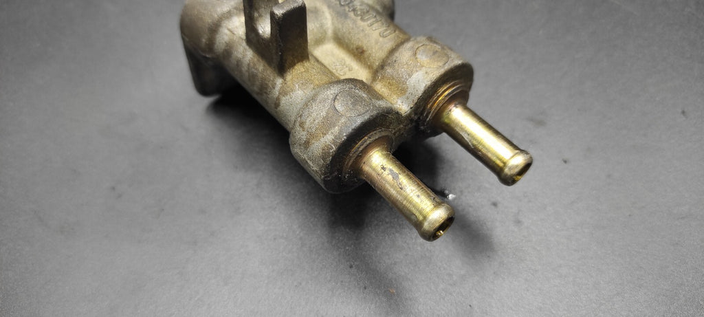 Alfa Romeo 156 2.4JTD 110kW Diesel 2002 Fuel Pressure Regulator 46480170