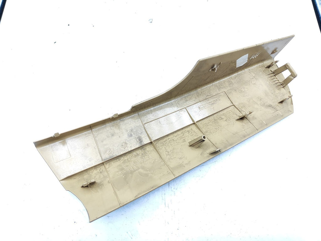 BMW E61 530D 170kW 2006 Estate Rear Tailgate Boot Trunk Trim 7066400