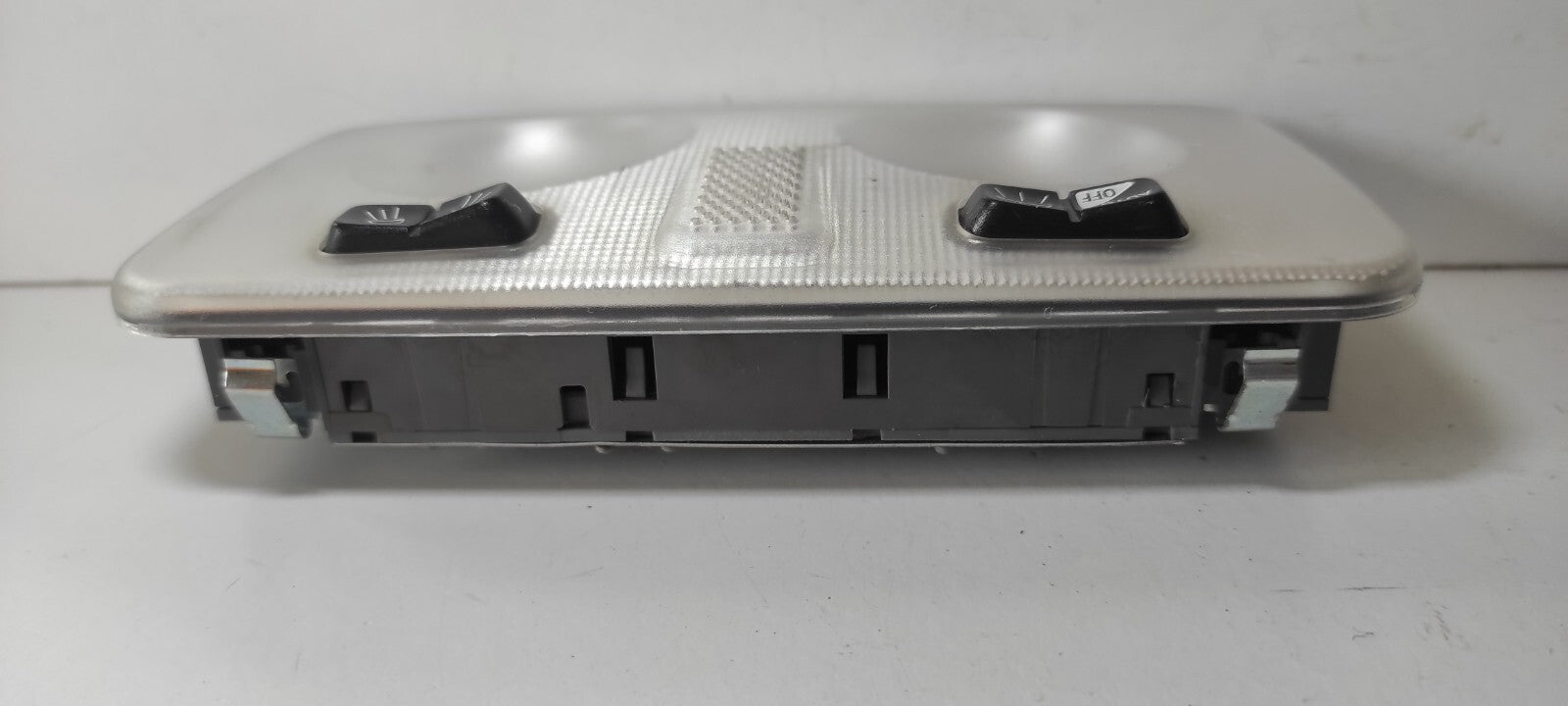 Alfa Romeo 147 1.9JTD 85kW 2004 Interior Front Roof Lighting Dome 1520400000