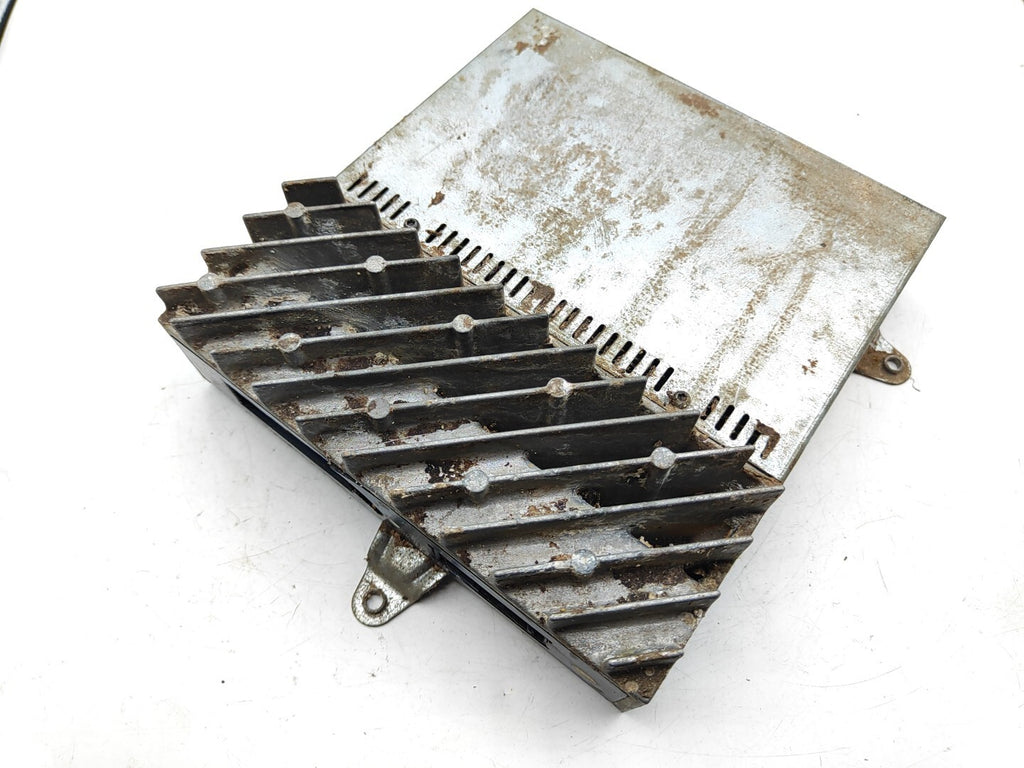 BMW 5 SERIES E39 530D 2001 Audio Amplifier Control Module 8362174