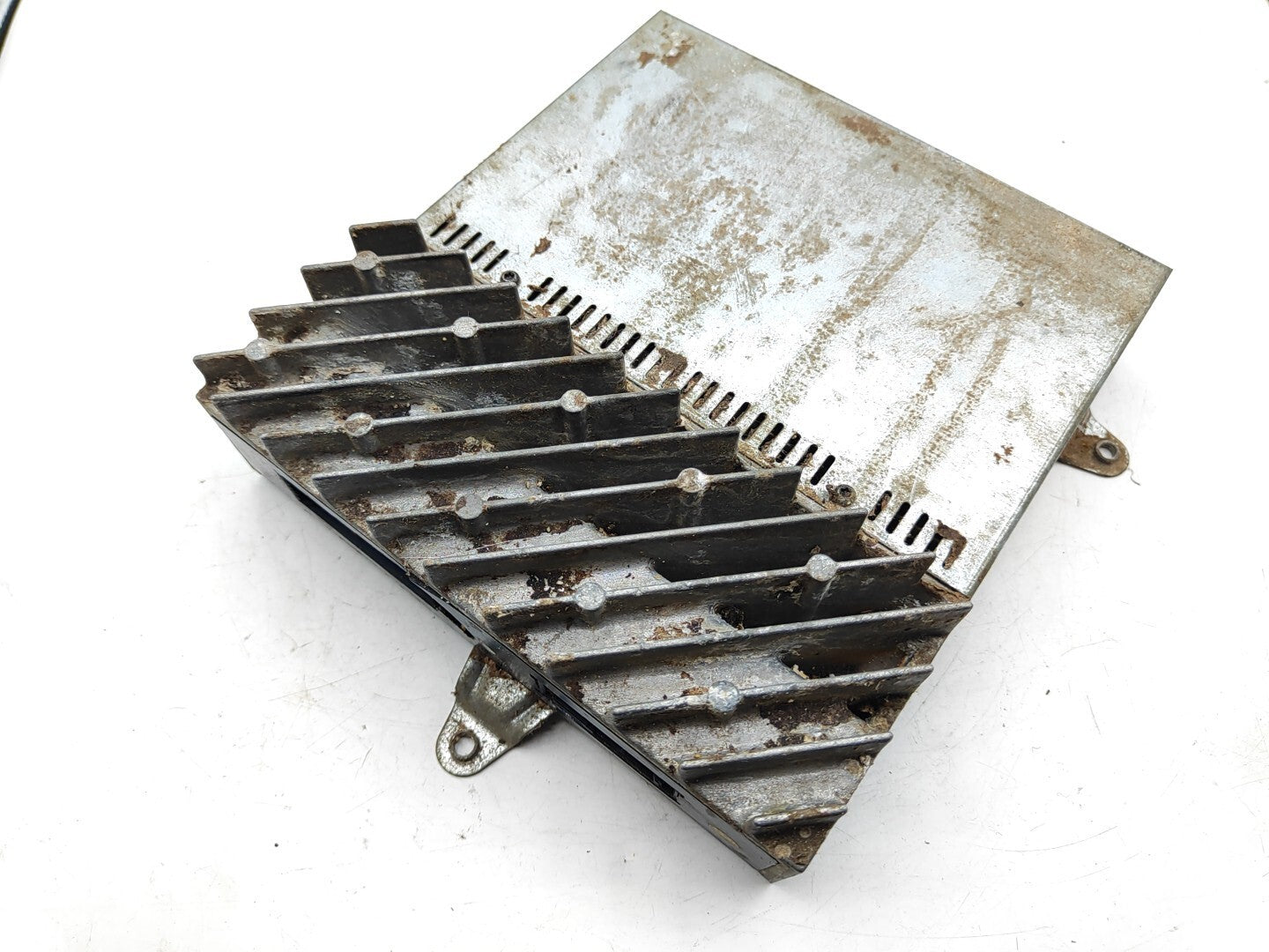 BMW 5 SERIES E39 530D 2001 Audio Amplifier Control Module 8362174