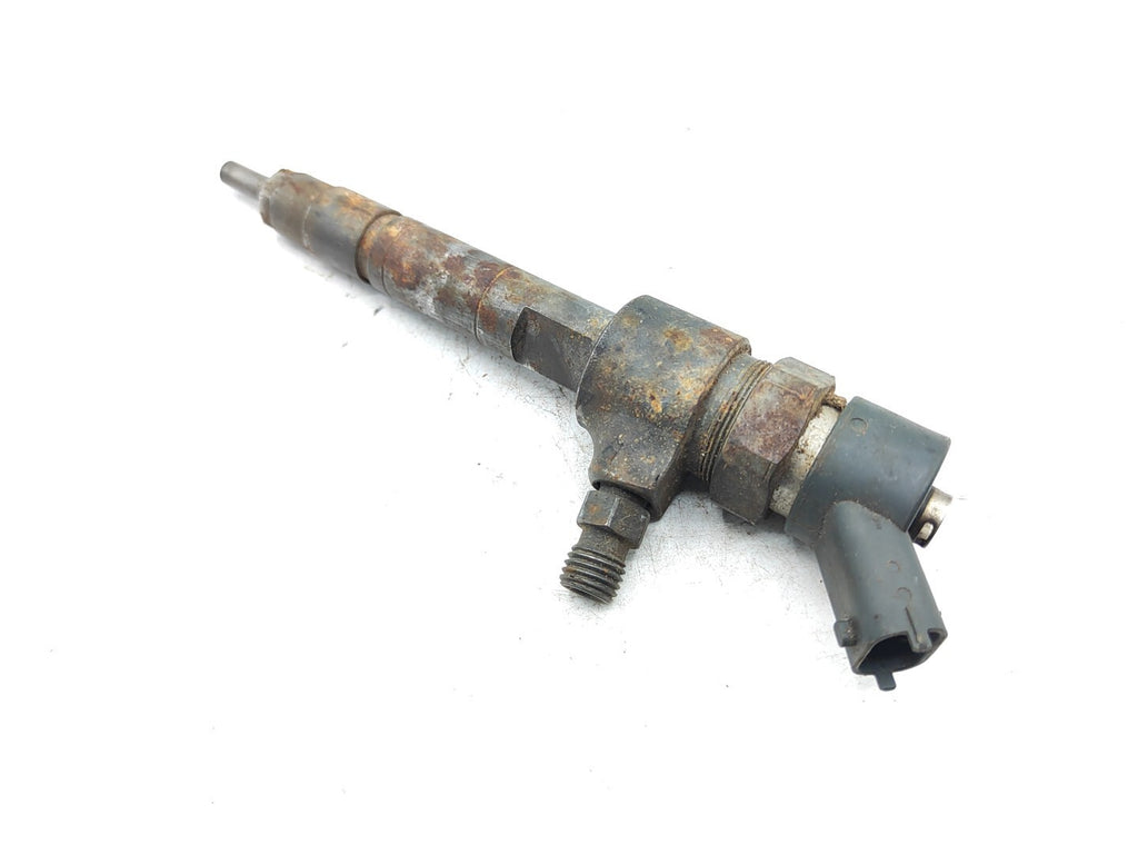 Alfa Romeo 147 1.9JTD 85kW PRE-FL 2004 Engine Fuel Supply Injector 0445110119