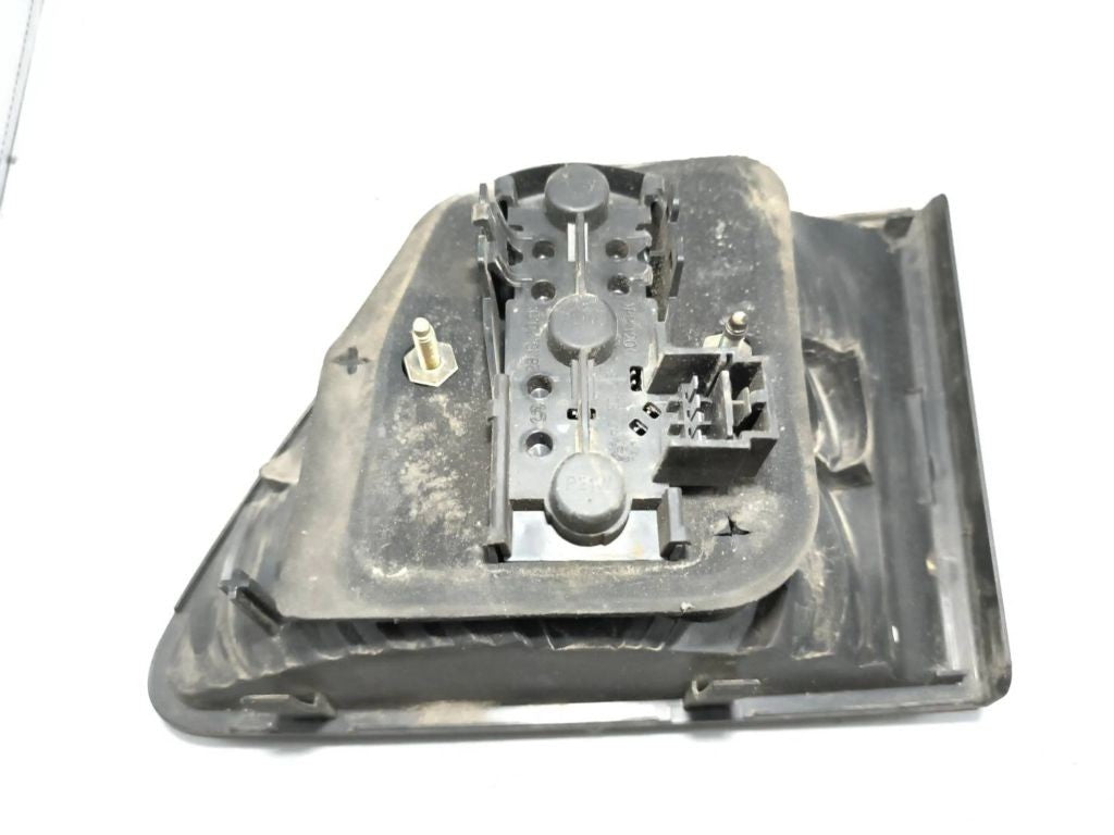 Fiat Stilo 2002 tailgate rear left tail light lamp 51717943 