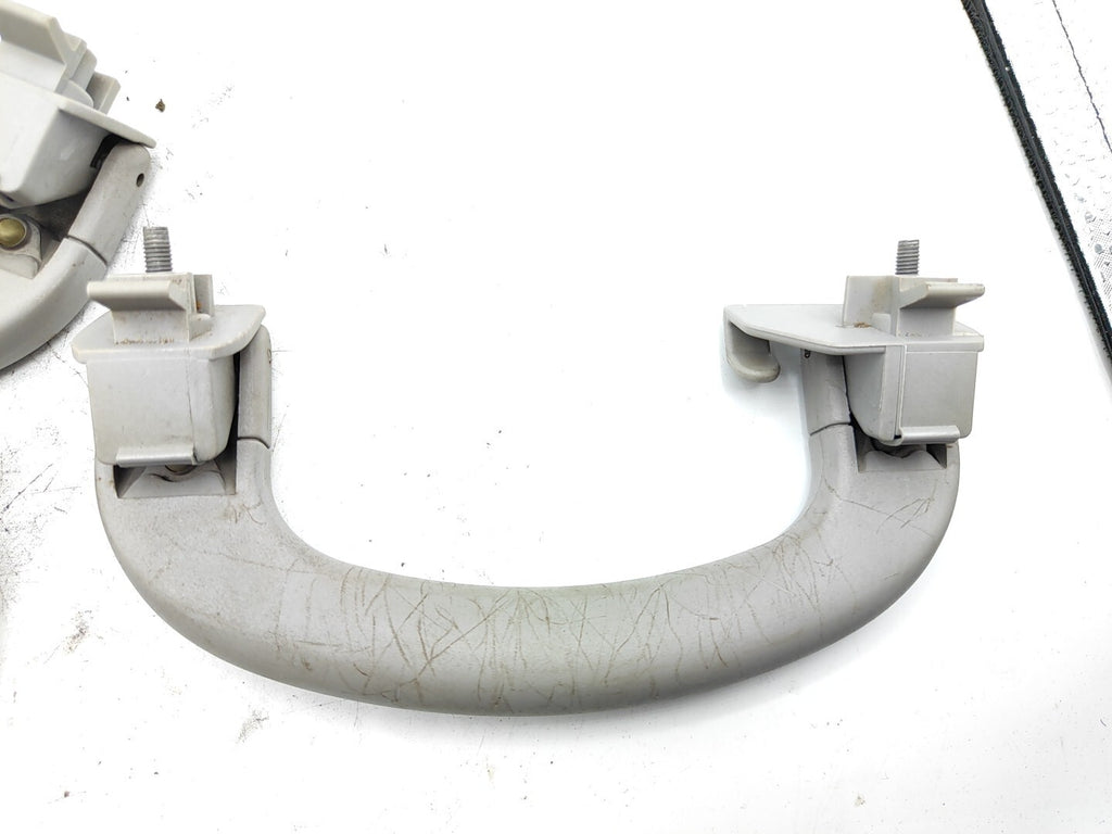 Alfa Romeo 156 2.0TS 2000 LHD Front / Rear Roof Grab Handle Set