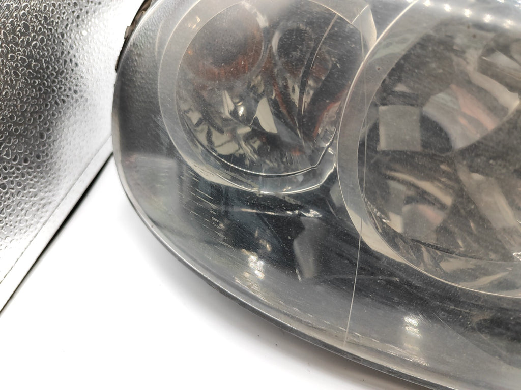 Alfa Romeo 156 1.9JTD 85kW Facelift 2004 LHD Front Right Headlight 60695647