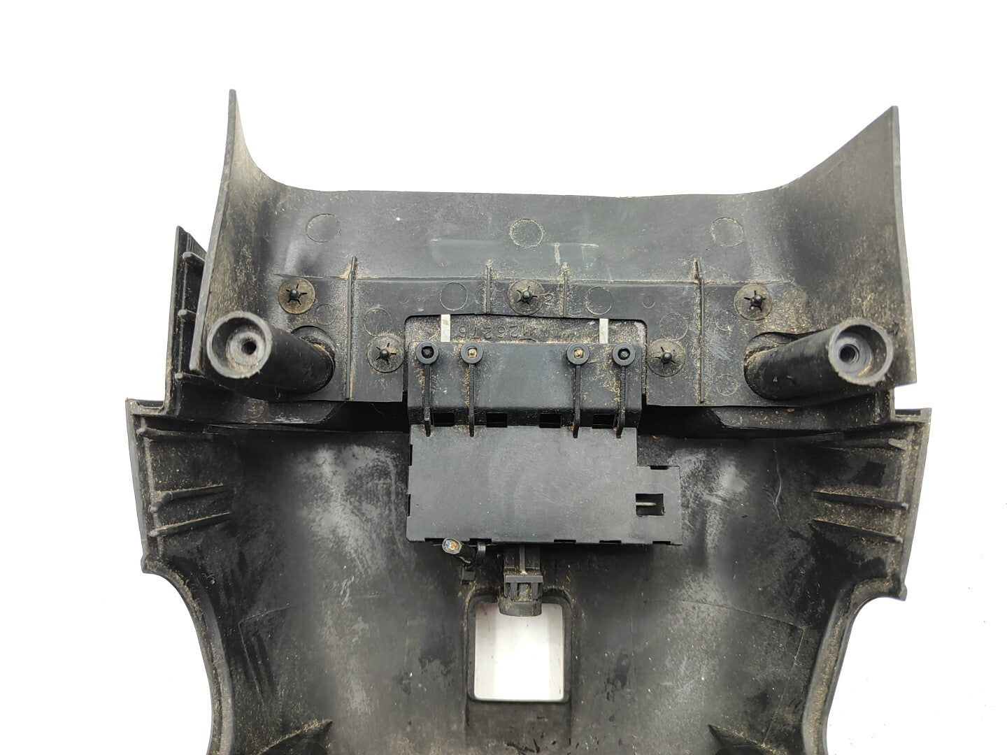 Alfa Romeo 155 1994 LHD Steering Column Trim 1126276