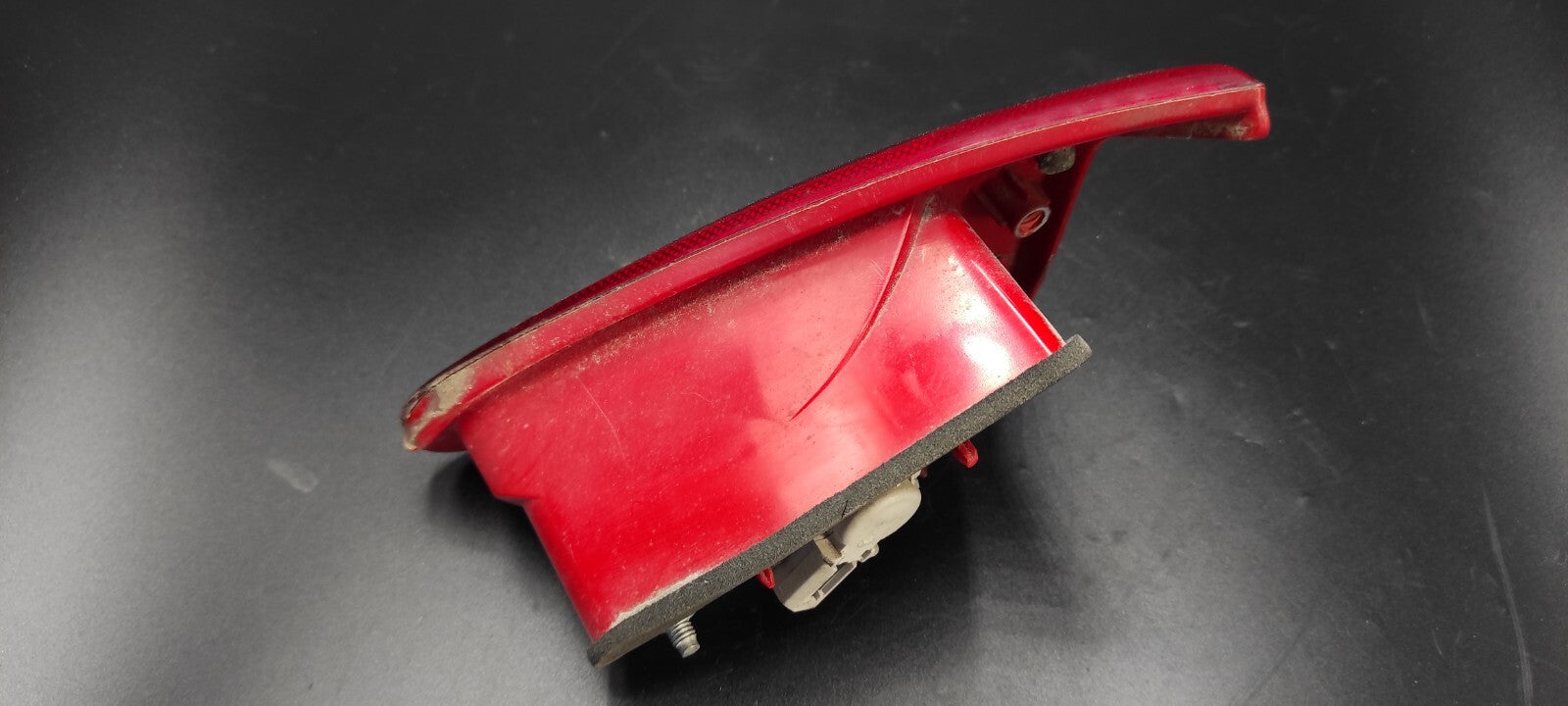 Alfa Romeo 147 1.9JTD 16V 2003 LHD Rear Left Taillight Lamp 46747825 46556346